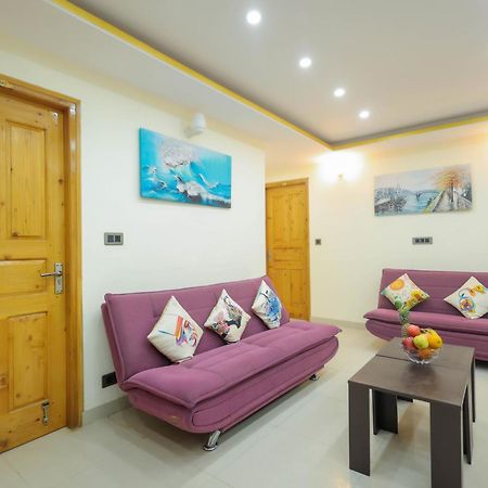 Mystic Hills Retreat Otel Shimla Dış mekan fotoğraf