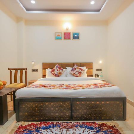 Mystic Hills Retreat Otel Shimla Dış mekan fotoğraf