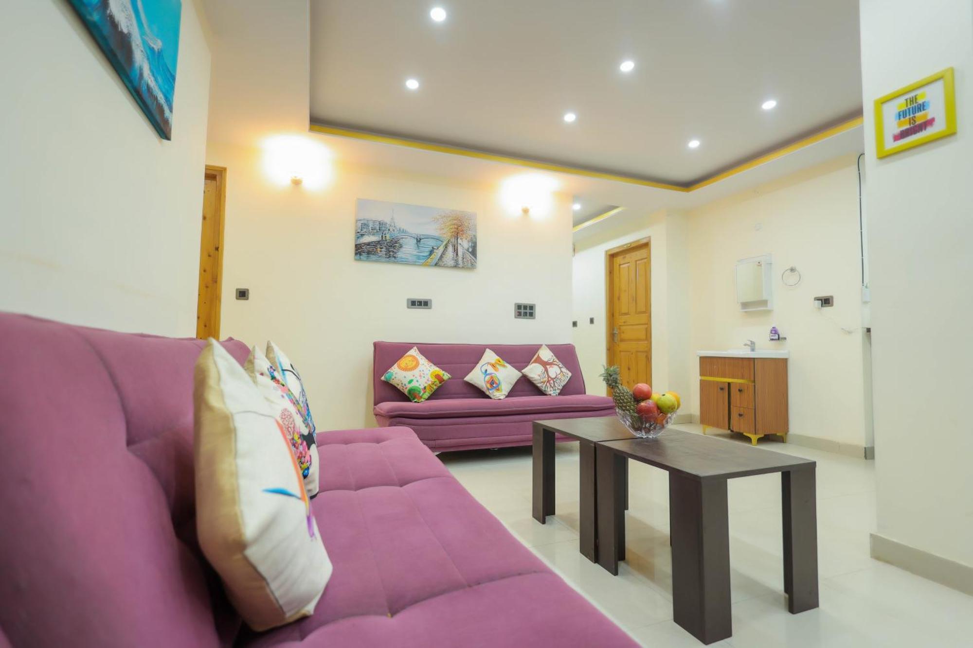 Mystic Hills Retreat Otel Shimla Dış mekan fotoğraf