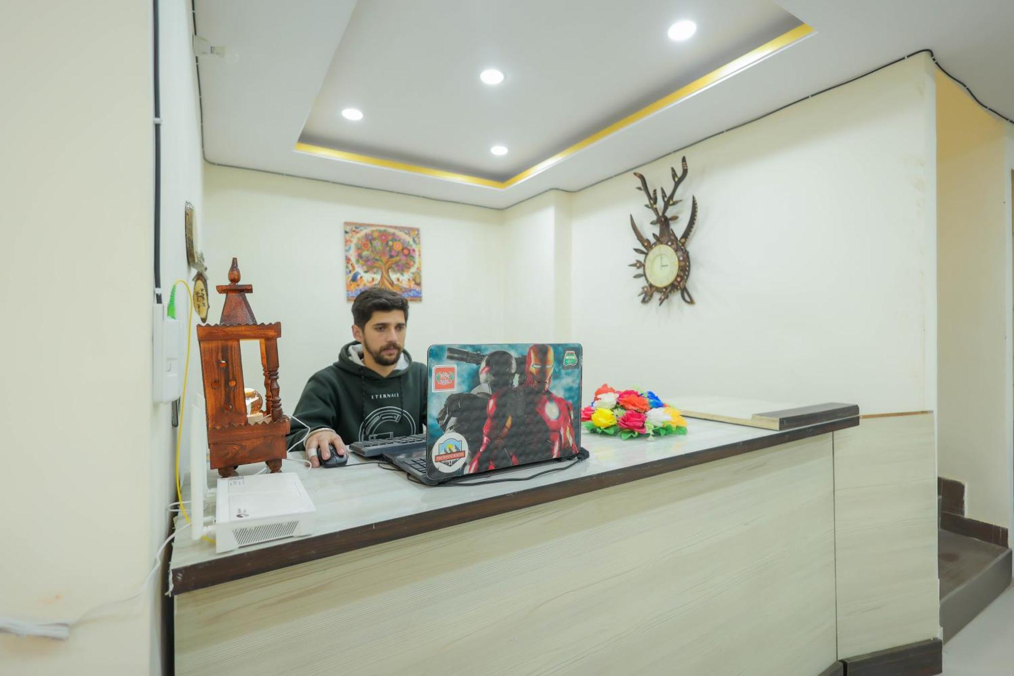 Mystic Hills Retreat Otel Shimla Dış mekan fotoğraf