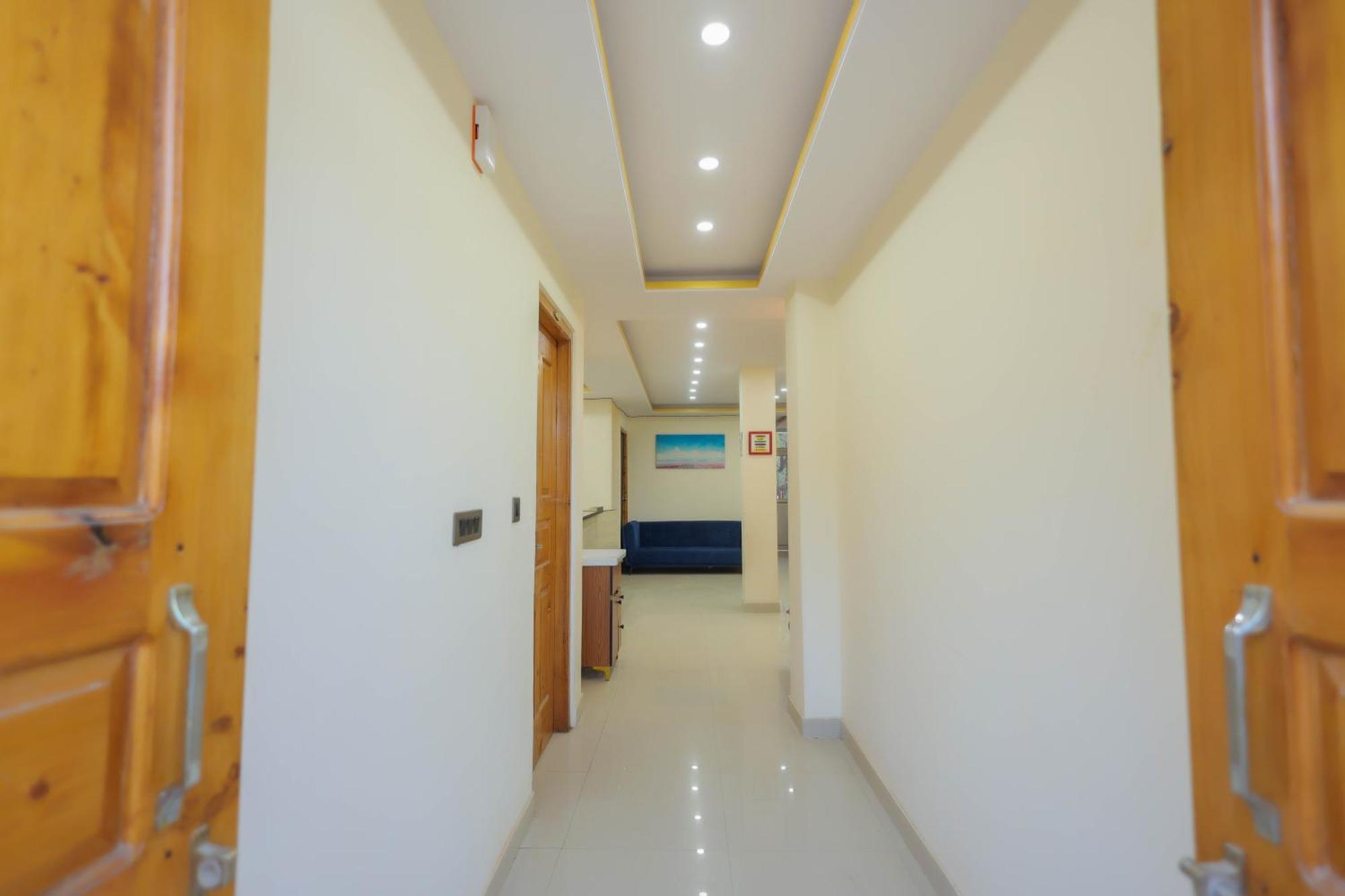 Mystic Hills Retreat Otel Shimla Dış mekan fotoğraf