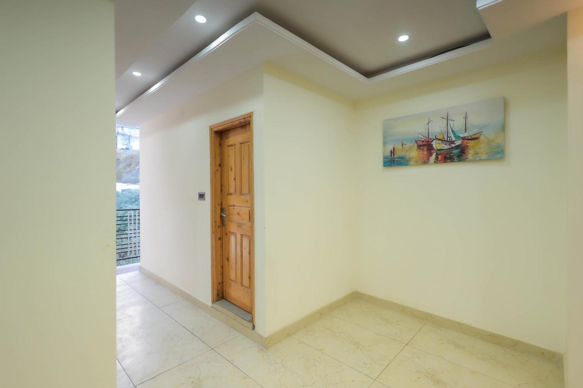 Mystic Hills Retreat Otel Shimla Dış mekan fotoğraf