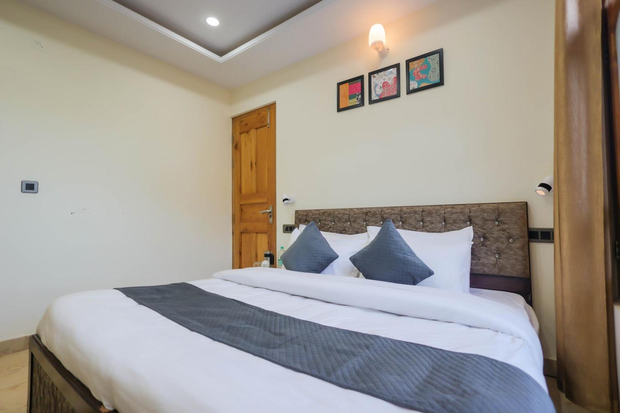 Mystic Hills Retreat Otel Shimla Dış mekan fotoğraf