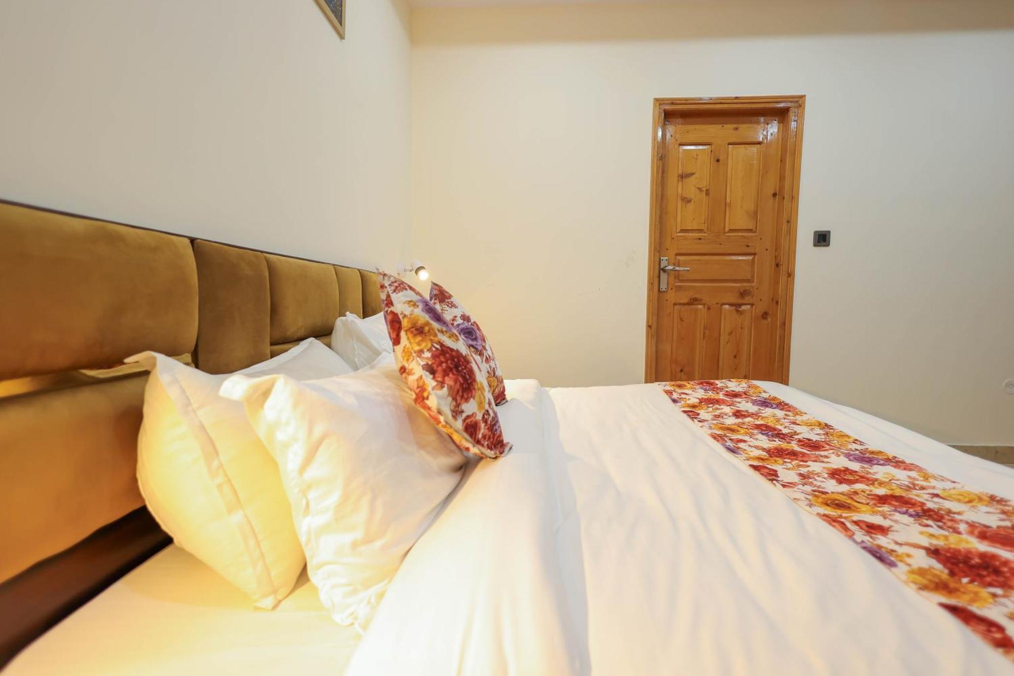 Mystic Hills Retreat Otel Shimla Dış mekan fotoğraf