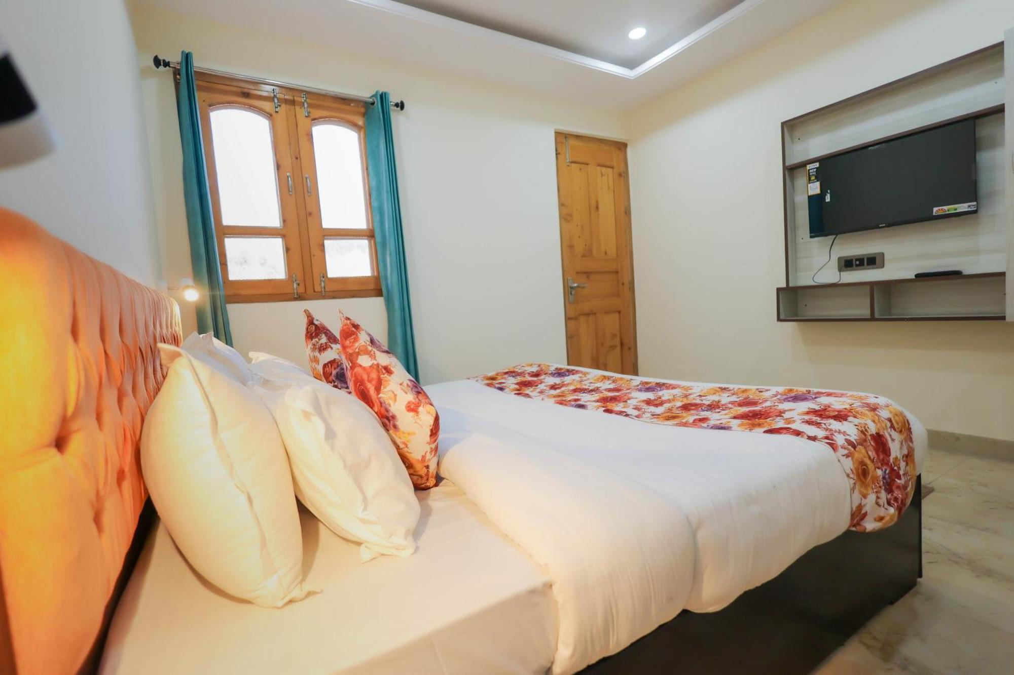 Mystic Hills Retreat Otel Shimla Dış mekan fotoğraf